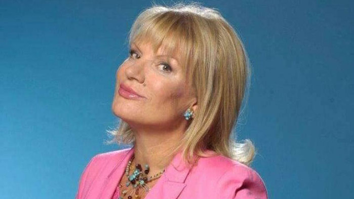 От Фейсбук профила на журналистката Соня Колтуклиева През 2013 г.