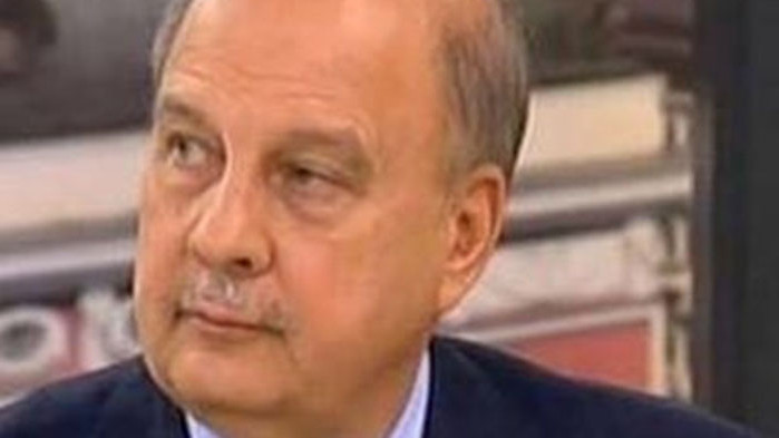 Георги Марков: Важен ден за Европа! Десниците на 6 държави се обединиха