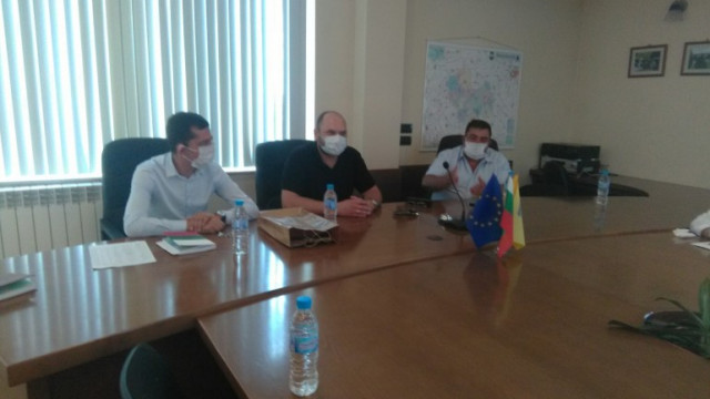 Павел Христов: Цветанов атакува ГЕРБ със спекулативни твърдения