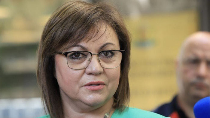 Нинова скочи на „Изправи се! Мутри вън!“: Промяната в Благоевград се оказа подмяна