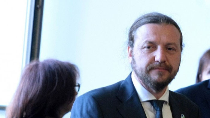 Неприятен инцидент е претърпял вчера кметът на район Слатина“-Столична община,