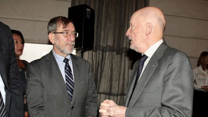 Конституционният съдия Филип Димитров на особено мнение за машинното гласуване