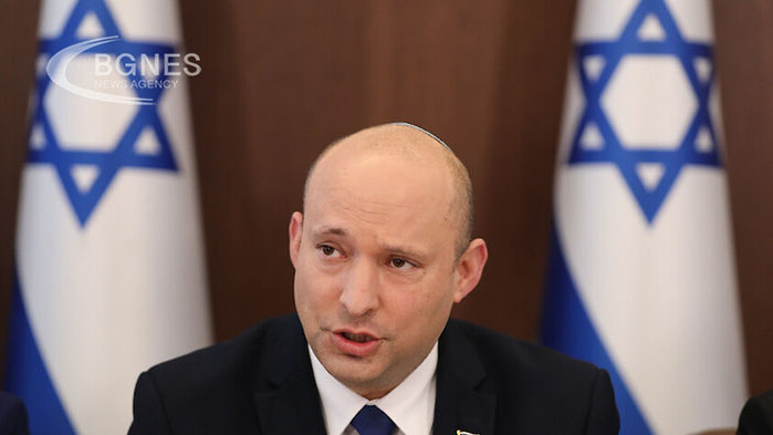 Граждани, които се опитали да излетят от Израел до държави