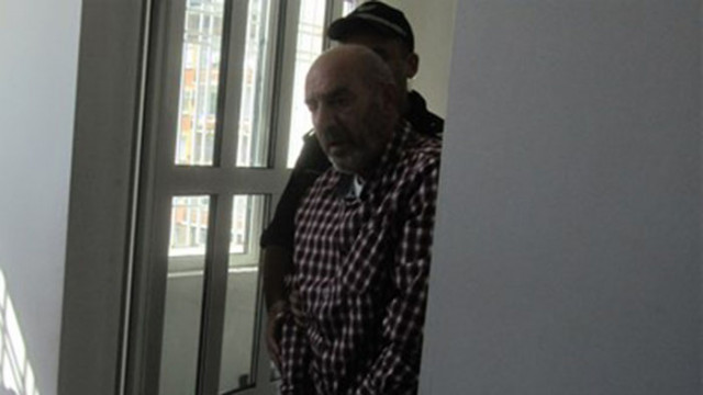 Окончателно по обвинение на Окръжна прокуратура – Габрово 64 годишният