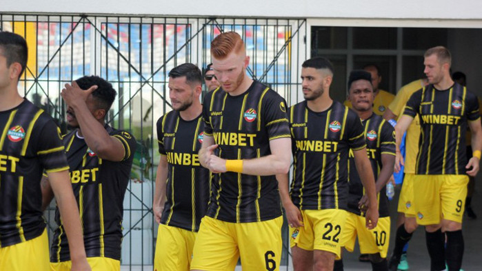 Антон Зингаревич е новият собственик на Ботев Пд