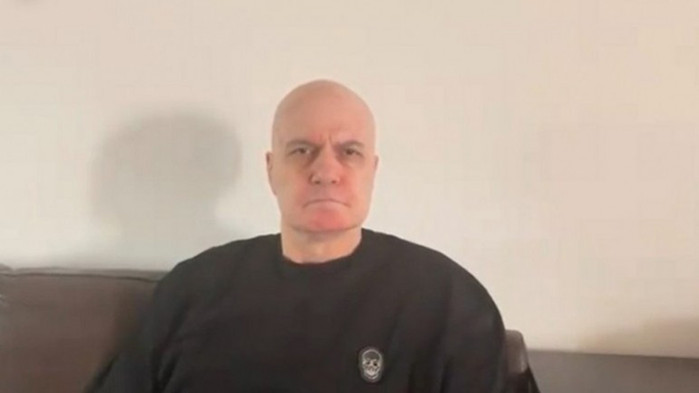 Слави Трифонов се включи с коментар за изборната победа на