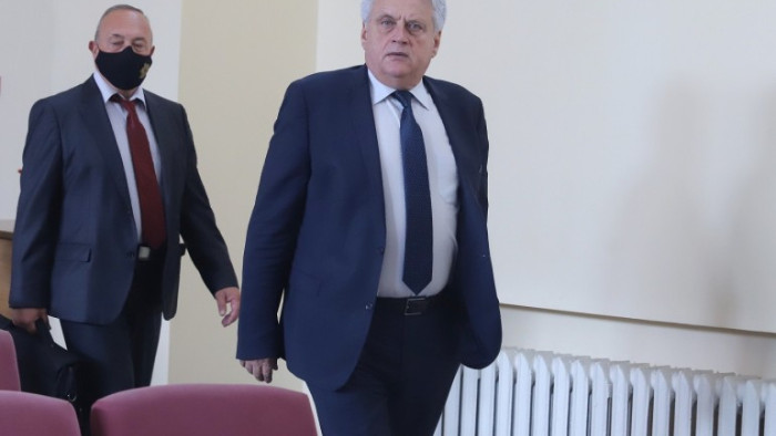 Рашков тръгва и срещу главния прокурор