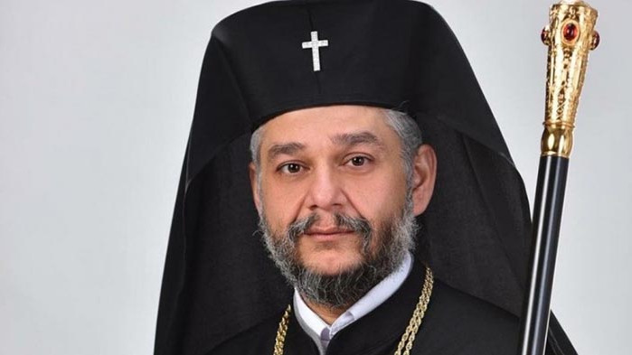 Митрополит Кипрян за нападките на Рашков: Благочестивият държавник подкрепя вярата православна