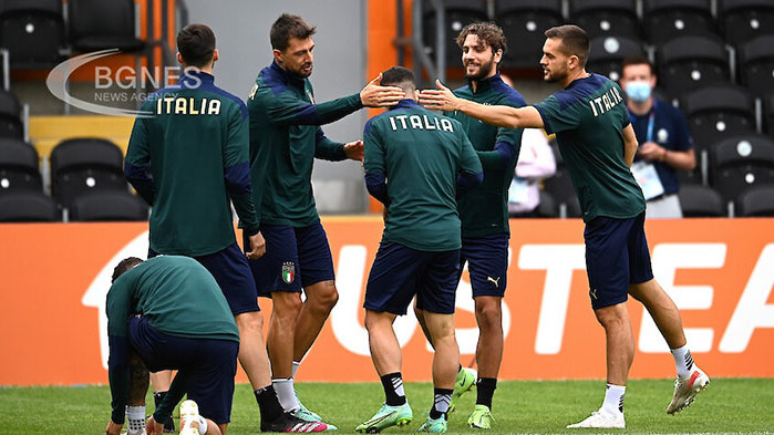 Италия и Испания определят първия финалист на Евро 2020