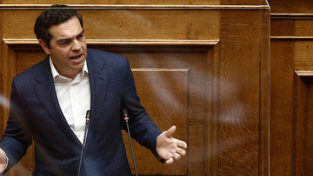 2015 изглежда толкова далечна сега Чудя се дали някога Гърция
