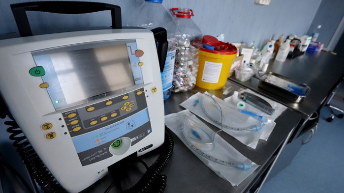 Нови правила за трансплантиране на чуждестранни граждани у нас ще