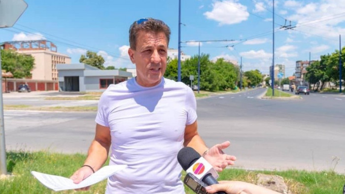 Новата АПИ е спряла обществената поръчка за строителство на западния околовръстен път на Пазарджик