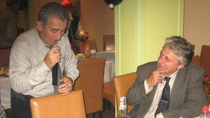 Соня Колтуклиева за връзките на Бойко Рашков с Васил Божков и вечерите в хотел „Рила“