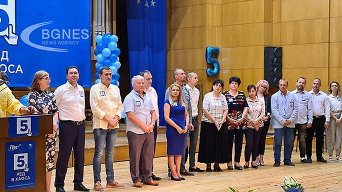 Опасявам се, че водени от емоцията - хората се подлъгват