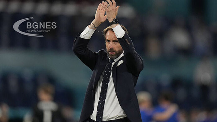 Англия и Дания оформят втория финалист на Евро 2020