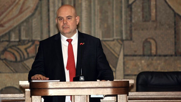 Главният прокурор иска имунитета на кандидат - депутат