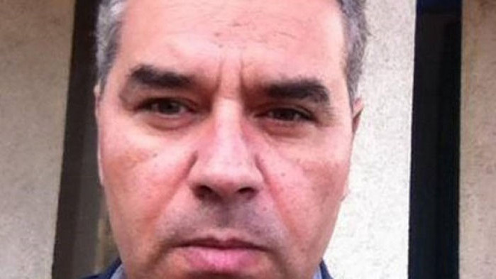 Журналистът Стефан Ташев, Фейсбук Говори Дамаджана прес: Баш Дамаджаната е