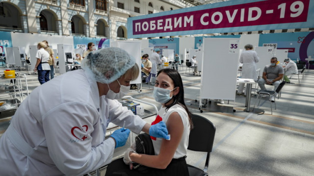 В сряда Китай съобщи за 57 нови случая на коронавирус за
