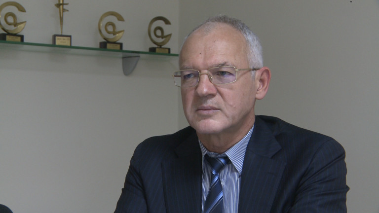 За здравия разум остава въпросът защо досега това не е