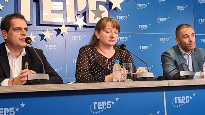 “60 на 40, за която гръмко се обяви, че продължава, на