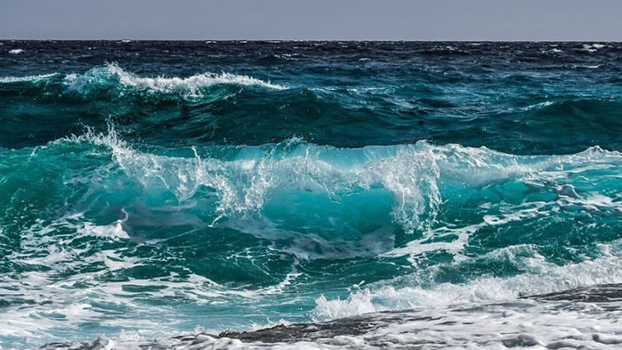 Човекът е паднал на излизане от водата, по думите на