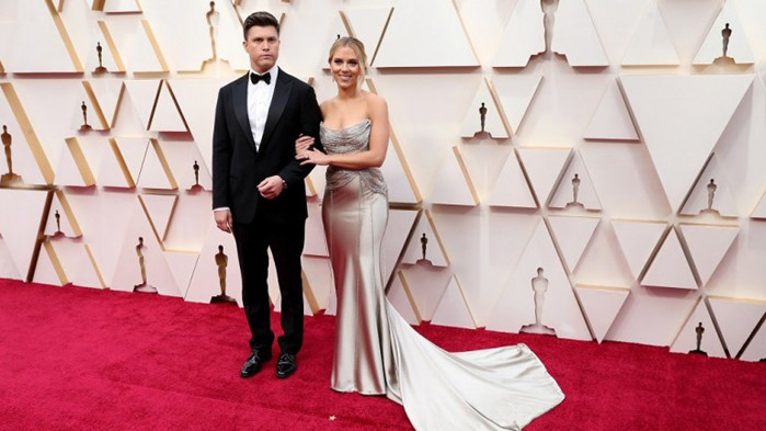 Според запознати актрисата ще роди съвсем скоро и е успяла