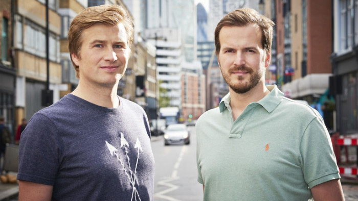 Wise създаде двама нови милиардери в Европа след IPO-то си