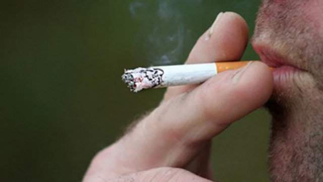 Пушачите които са около 1 3 милиарда души в света изхвърлят