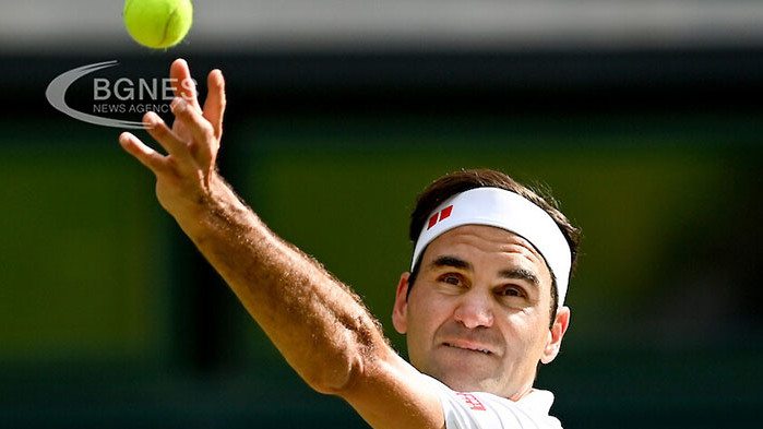 Федерер отпадна на четвъртфиналите на Уимбълдън след загуба от Хуркач