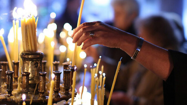 Православната църква чества на днешната дата Великомъченик Прокопий който умира