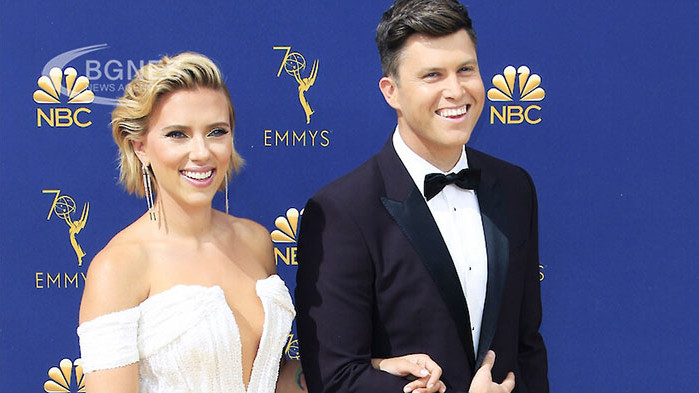 Холивудската актриса Скарлет Йохансон е бременна и очаква второ дете,