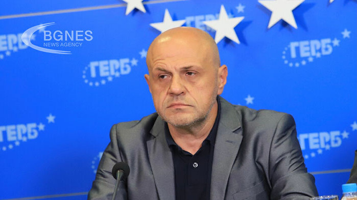 Най-тежката конституционна криза, която може да имаме е изборен резултат