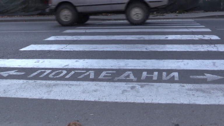 Дете почина, блъснато от кола в Симеоновград