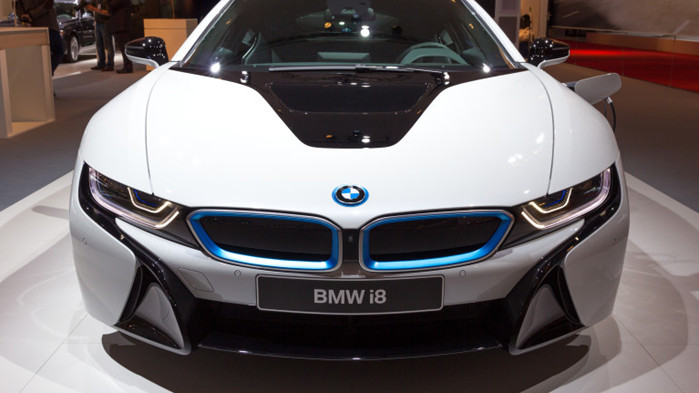 Брюксел глоби BMW и Volkswagen с 875 млн. евро за почистването на емисиите