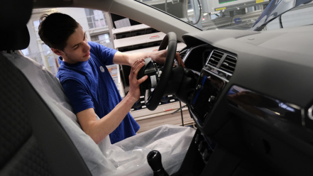 Възстановяването на Китай: Данните за заетостта разочароват