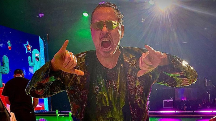 Въпреки че го знаем от много време, все още ни