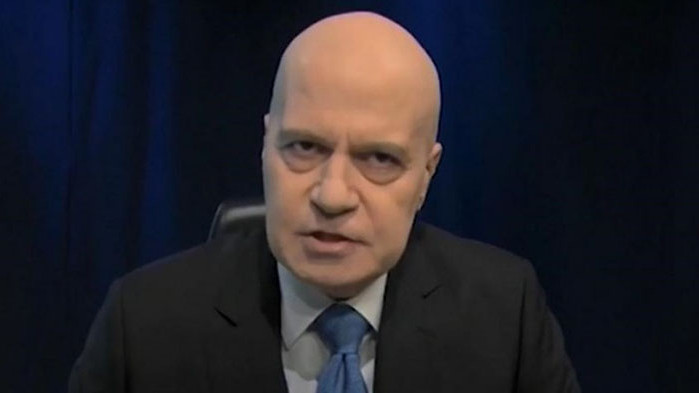 Оправдан е интересът на медиите към интервюто на Слави Трифонов