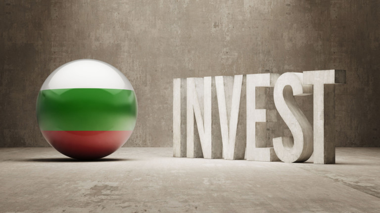 Финансист: България става по-привлекателна за инвестиции
