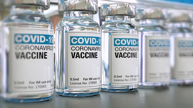 55 са новите случаи на COVID-19, регистрирани у нас през последното денонощие