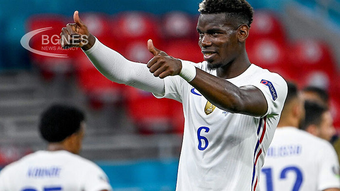 Френският гранд Пари Сен Жермен обмисля вариантите да подсили състава