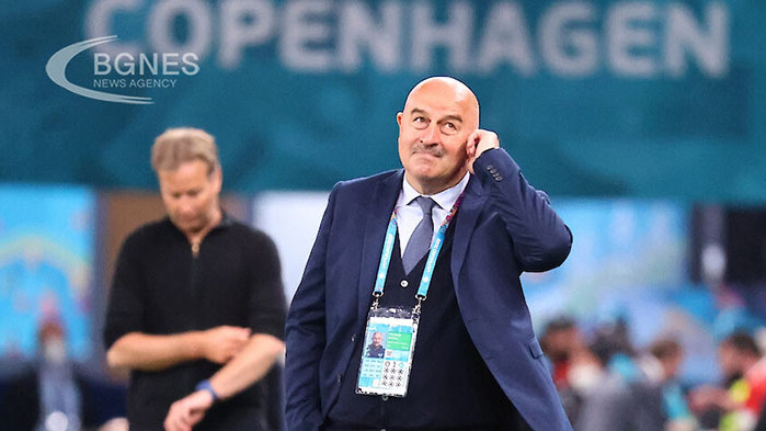 Станислав Черчесов няма да претендира за неустойка заради разтрогнатия си