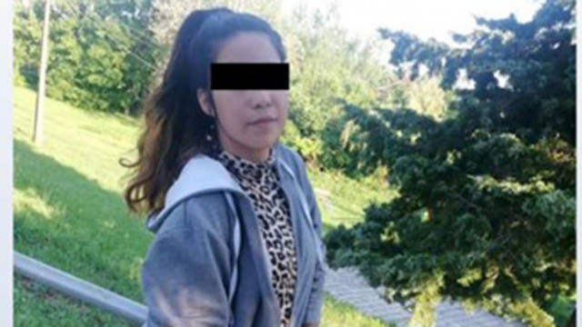 Черепно-мозъчна травма е причината за смъртта на Ипек