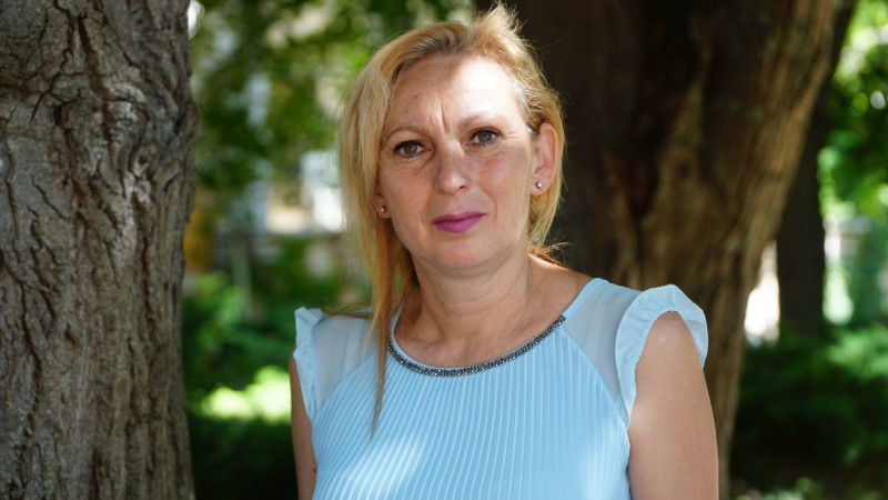 Кандидатът на СДС-Варна в коалицията ГЕРБ-СДС се обърна към избирателите