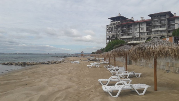 Никакъв интерес не среща в Кърджали училищната програма Отново заедно