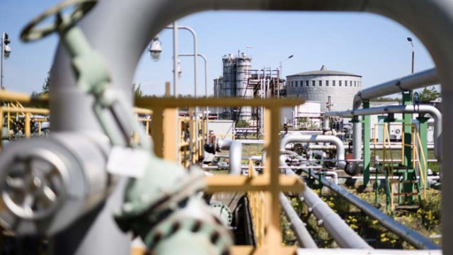 „Булгаргаз” предлага цената на синьото гориво да падне с още 6,05%