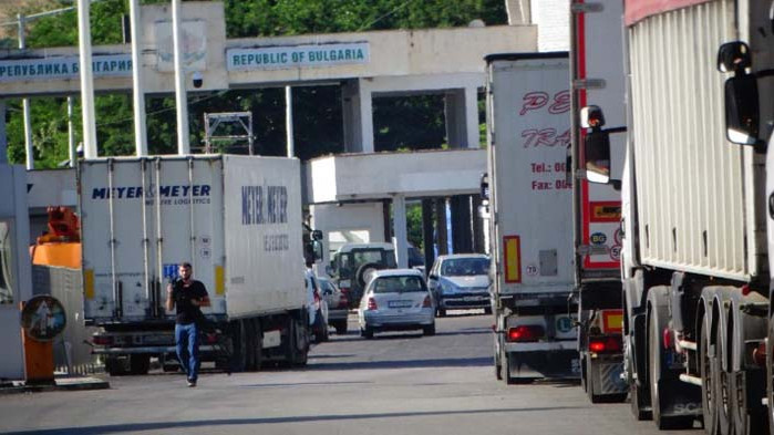 „Гранична полиция“: Пътуващите към Гърция да носят хартиено копие на QR-кода