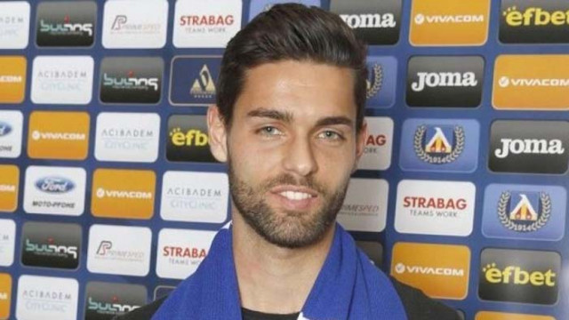 Левски подготвя документи за раздяла с Нашименто