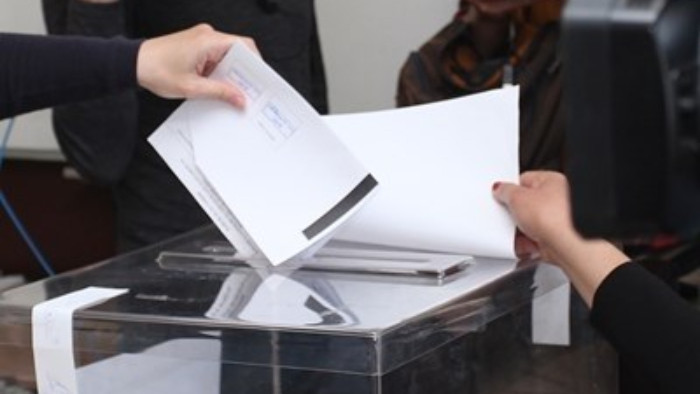 Общо 25 са образуваните преписки, свързани с нарушения на изборните