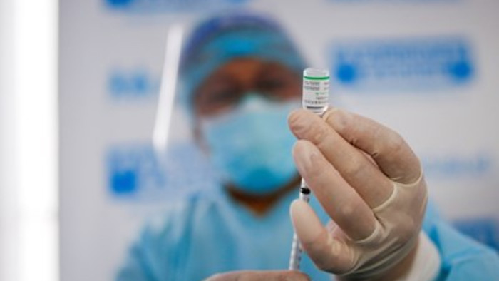 Едва 17% от българите и 30% от румънците са имунизирани