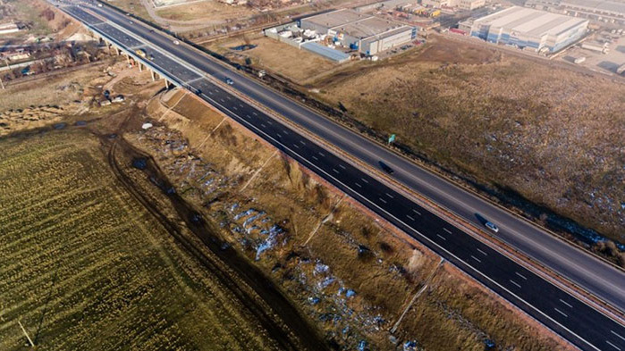 Десислава Христова, която е уволнена през 2017 г. след скандален